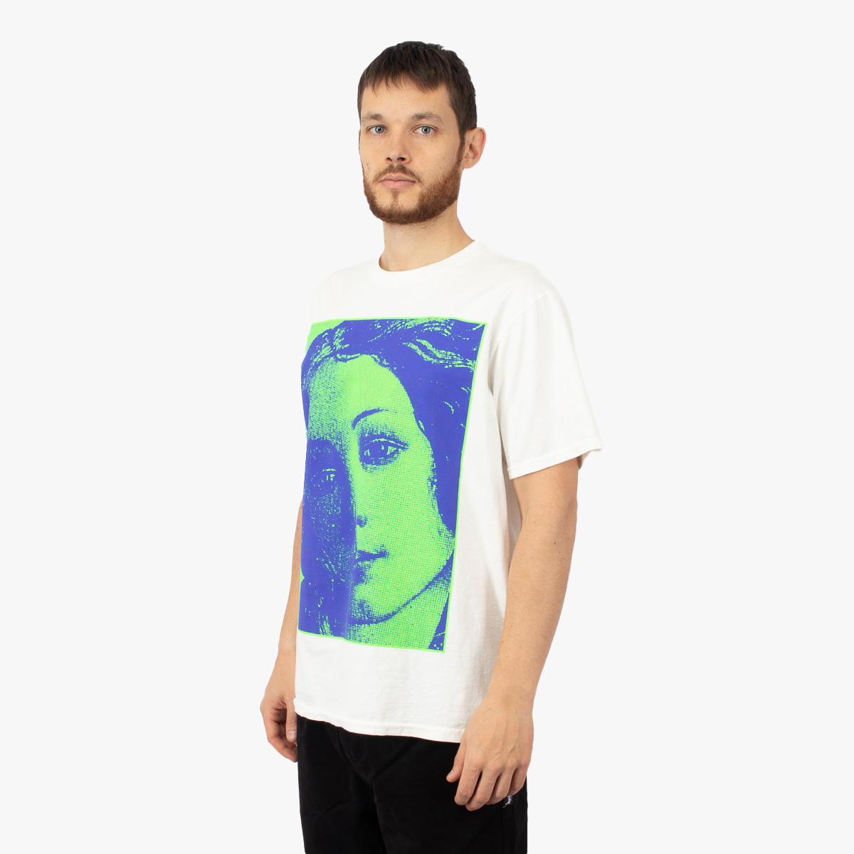 Футболка Stussy Venus Pig. Dyed Tee в мультибрендовом магазине