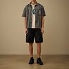 Шорты C.P. Company 3/1 Denim Shorts (Арт.20CMBE180A110295W-D08)