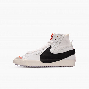 Кроссовки Blazer Mid '77 Jumbo Nike в интернет магазине Минт