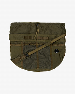 Сумка Nylon B Messenger C.P. Company в интернет магазине Минт