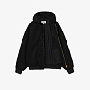 Куртка Carhartt WIP OG Active Jacket (Арт.I034311-Black (Rinsed))