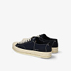 Кеды Premiata Vince 015 Navy (Арт.Vince 015 Navy)