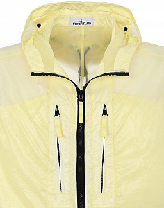 Куртка Lucido-TC Packable Jacket Stone Island в интернет магазине Минт