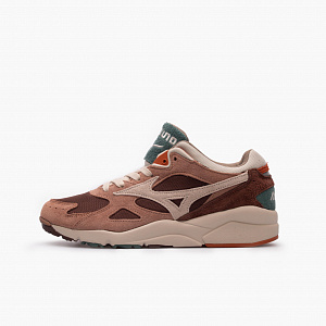 Кроссовки Sky Medal S MIZUNO — Все товары, цена уточняется, фото товара, Санкт-Петербург