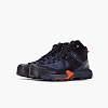 Ботинки SALOMON X Ultra Alpine Mid GTX (Арт.L47686500)