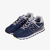Кроссовки New Balance 574 (Арт.ML574EVN)