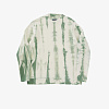 Свитер Blue Blue Japan Eightlock Smooth -Tate Shibori (Арт.1010816-720)