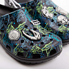 Сабо Crocs Classic The Child Clog (207509-0C4)