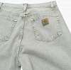 Джинсы Carhartt WIP Landon Pant (Арт.I033749-Opuntia)