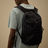 Рюкзак C.P. Company Nylon B Lens Detail Garment Dyed (Арт.RCCMAC737A005269G-888)