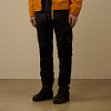 Брюки C.P. Company Stretch Sateen Ergonomic Lens Cargo Pants (Арт.RSCMPA743A005694G-999)