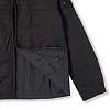 Куртка Stone Island Ghost Stretch Cotton Tela / Resin Treated Nylon Reversible Jacket (7415119F4-V00