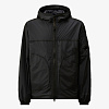 Куртка C.P. Company Nada Shield Packable Primaloft® Evolve Hooded Lens (Арт.20CMOW070A110467W-889)