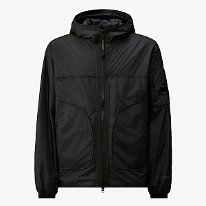 Куртка Nada Shield Packable Primaloft® Evolve Hooded Lens C.P. Company в интернет магазине Минт