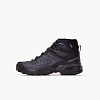Ботинки  SALOMON X Ultra Snowpilot WP (Арт.L47585600)