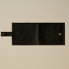 Кошелек C.P. Company Herringbone Logo (Арт.20CMAC054A005349G-999)