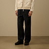 Брюки C.P. Company 3/1 Denim Loose (Арт.20CMPA282A110295W-D08)