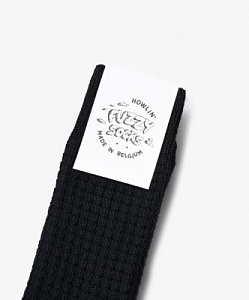 Носки Fuzzy Waffle Socks Howlin' — Все товары, 2 990 руб., фото товара, Санкт-Петербург
