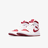 Кроссовки Jordan 1 Mid (BQ6472-161)