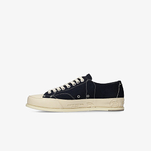 Кеды Vince 015 Navy Premiata в интернет магазине Минт