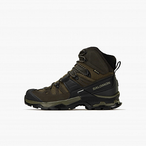 Ботинки Quest 4 GTX SALOMON — Ботинки, 33 590 руб., фото товара, Санкт-Петербург
