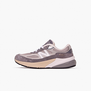 Кроссовки 990v6 Made In USA New Balance — Кроссовки, 35 990 руб., фото товара, Санкт-Петербург