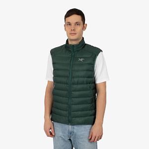 Жилет Cerium LT Vest Arc'teryx в интернет магазине Минт