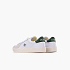 Кроссовки Lacoste Baseshot Pro 125 2 Sfa (Арт.749SFA0028-65T)