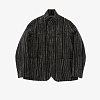 Пиджак Blue Blue Japan Slub Yarn Tweed 5B (Арт.1009276-280)