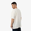 Лонгслив Han Kjøbenhavn Demon Print Boxy Tee Long Sleeve (Арт.M-132877-White)