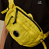 Сумка C.P. Company Nylon B Lens Crossbody (Арт.19CMAC734A005269G-210)