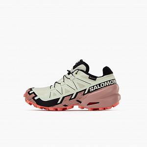 Кроссовки Speedcross 6 GTX W SALOMON — Все товары, 24 990 руб., фото товара, Санкт-Петербург