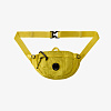 Сумка C.P. Company Nylon B Lens Crossbody (Арт.19CMAC734A005269G-210)