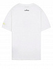 Футболка Stone Island 'Marble One' Tee (74152NS83-V0001)