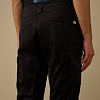 Брюки C.P. Company Stretch Sateen Ergonomic Lens Cargo Pants (Арт.RSCMPA743A005694G-999)