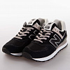 Кроссовки New Balance 574 (Арт.ML574EVB)
