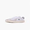Кроссовки Lacoste Baseshot Pro 125 2 Sfa (Арт.749SFA0028-65T)