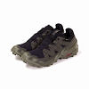 Кроссовки SALOMON Speedcross 6 GTX (Арт.L47584100)