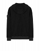 Толстовка Stone Island Ghost Popover Hooded (7515667F3-V0029)