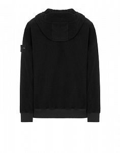 Толстовка Ghost Popover Hooded Stone Island в интернет магазине Минт