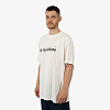 Лонгслив Han Kjøbenhavn Demon Print Boxy Tee Long Sleeve (Арт.M-132877-White)