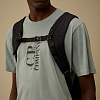 Рюкзак C.P. Company Nylon B Lens Detail Garment Dyed (Арт.RCCMAC737A005269G-888)