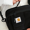 Сумка Carhartt WIP Essentials Bag, Small (Арт.I031470-Black)