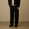 Брюки C.P. Company 3/1 Denim Loose (Арт.20CMPA282A110295W-D08)