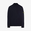 Свитер Stone Island Cotton Roll Neck Knit (7515542A2-V0020)