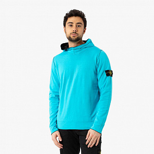 Худи Reversible Knit Hooded Sweat Stone Island в интернет магазине Минт