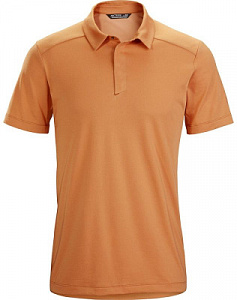 Поло A2B SS Polo Mens Arc'teryx в интернет магазине Минт