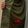 Куртка C.P. Company Flatt Nylon Goggle (Арт.20CMOW013A005991G-668)