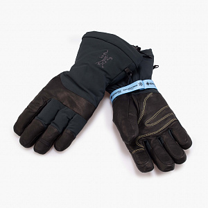 Перчатки Fission sv glove Arc'teryx — Перчатки, цена уточняется, фото товара, Санкт-Петербург