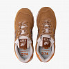 Кроссовки New Balance 574 (Арт.W5748RO)